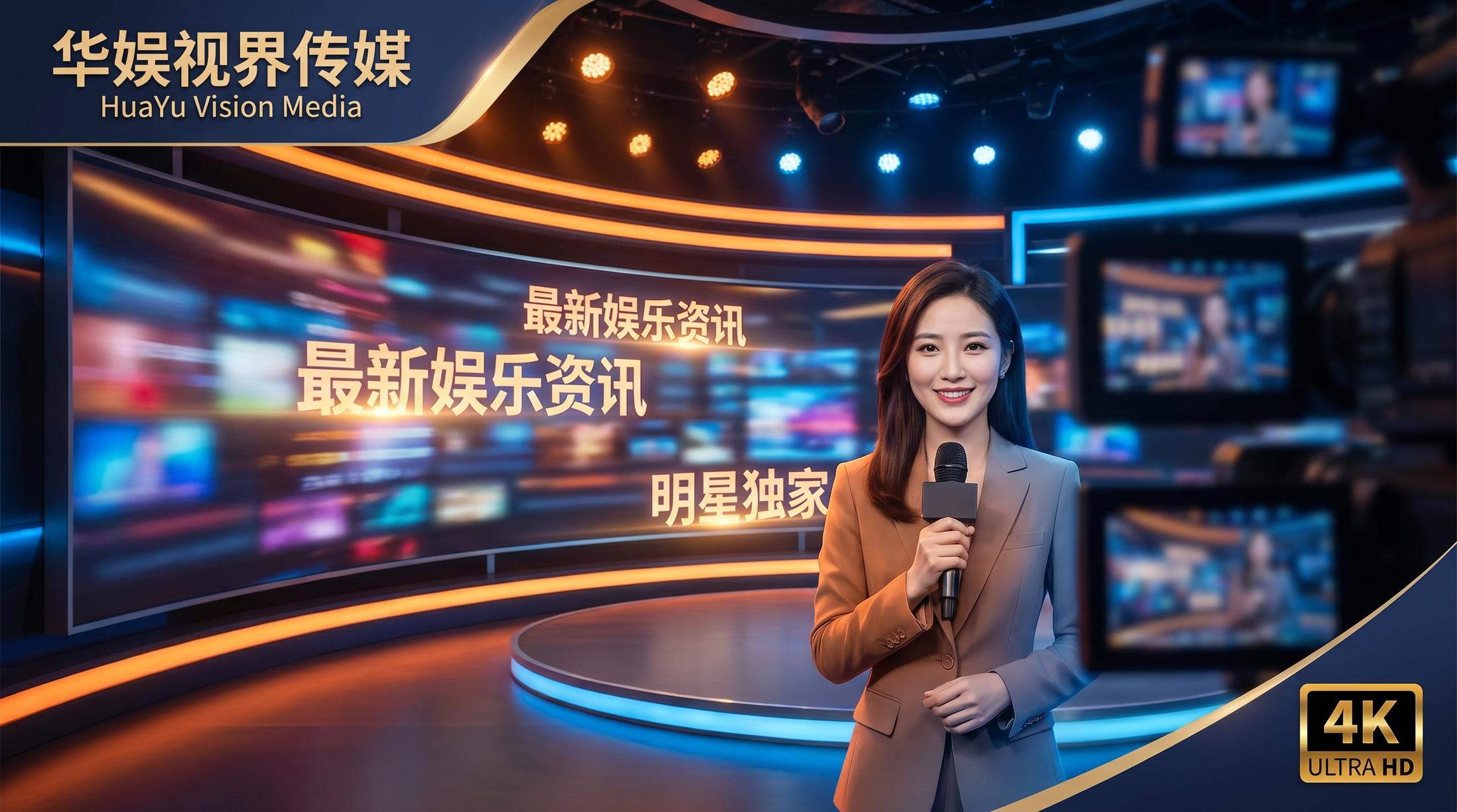 直播录屏,视频：娱乐资讯播报直播